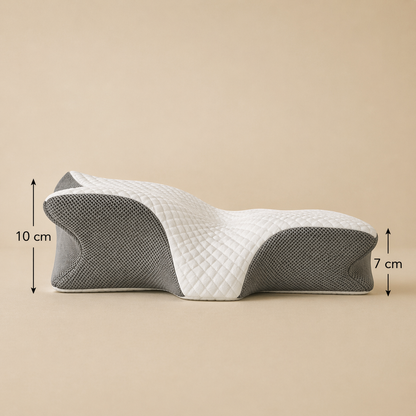 Norvanno™ Ergonomisk Nakkepute