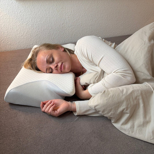 Norvanno™ Ergonomisk Nakkepute